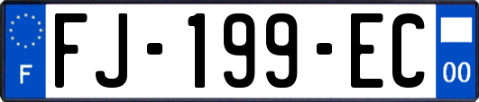 FJ-199-EC