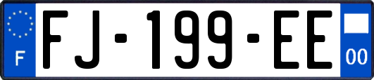 FJ-199-EE