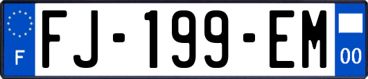 FJ-199-EM