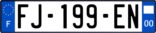FJ-199-EN