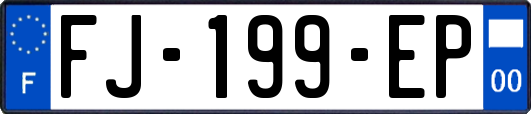 FJ-199-EP