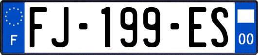 FJ-199-ES