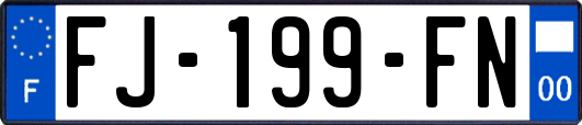 FJ-199-FN