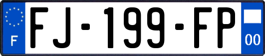 FJ-199-FP