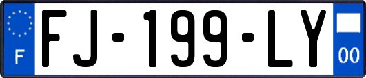 FJ-199-LY