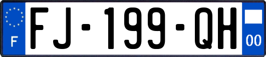 FJ-199-QH