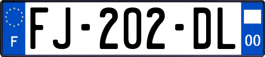 FJ-202-DL