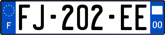 FJ-202-EE