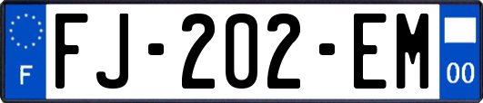 FJ-202-EM