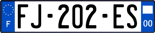 FJ-202-ES