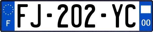 FJ-202-YC