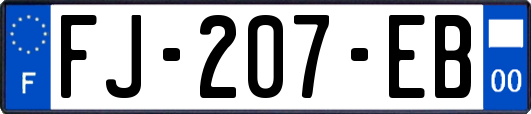 FJ-207-EB