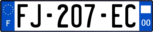 FJ-207-EC
