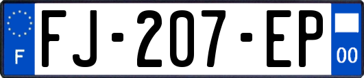 FJ-207-EP
