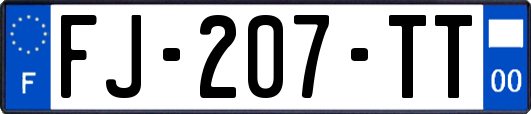FJ-207-TT