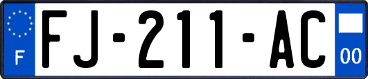 FJ-211-AC
