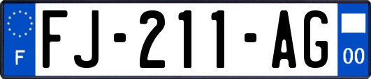 FJ-211-AG