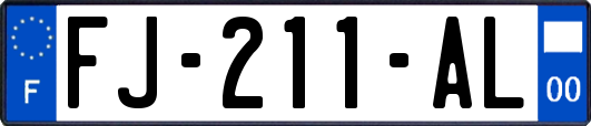 FJ-211-AL