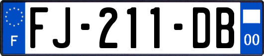 FJ-211-DB