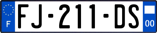 FJ-211-DS