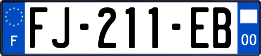 FJ-211-EB