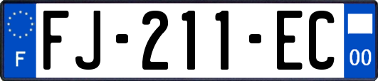 FJ-211-EC