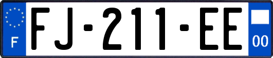 FJ-211-EE