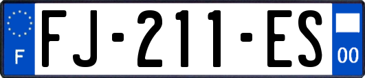 FJ-211-ES