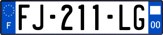 FJ-211-LG
