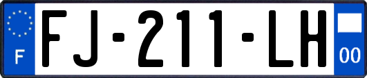 FJ-211-LH
