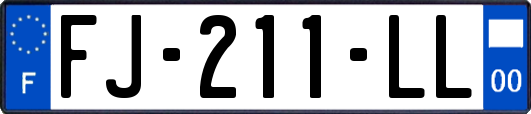 FJ-211-LL