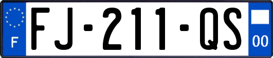 FJ-211-QS