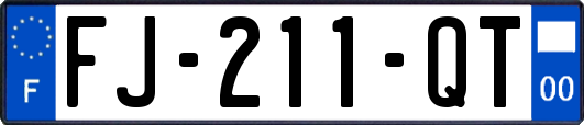 FJ-211-QT