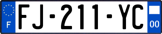 FJ-211-YC