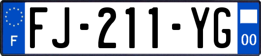 FJ-211-YG