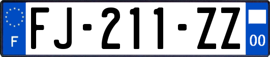 FJ-211-ZZ