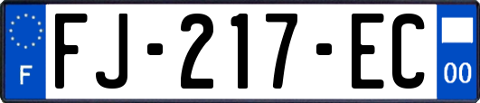 FJ-217-EC