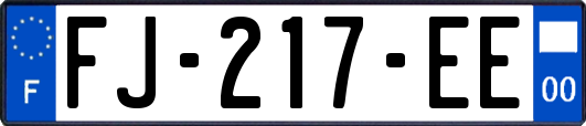 FJ-217-EE