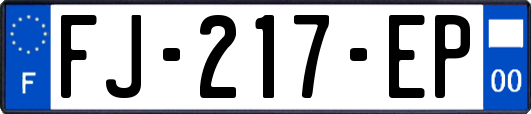 FJ-217-EP