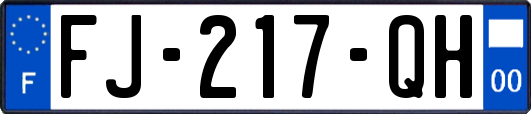 FJ-217-QH