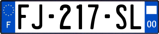 FJ-217-SL