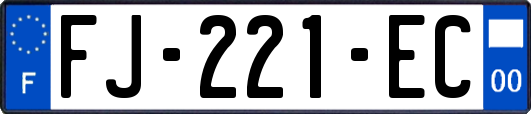 FJ-221-EC