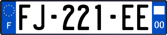 FJ-221-EE