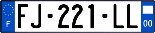 FJ-221-LL
