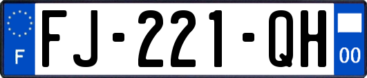 FJ-221-QH