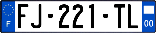 FJ-221-TL