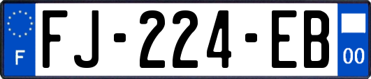 FJ-224-EB