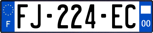 FJ-224-EC