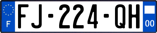 FJ-224-QH