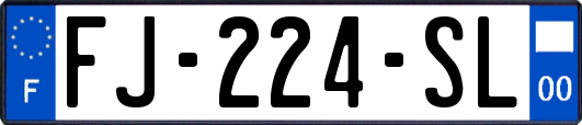 FJ-224-SL